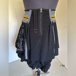 Cop Copine Skirt, size L